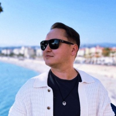 Dmytro Reshtei profile photo